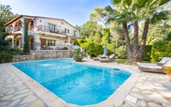 Le Mas De Saint Paul